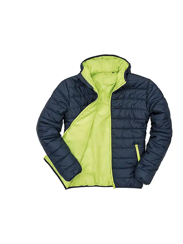Navy/Lime