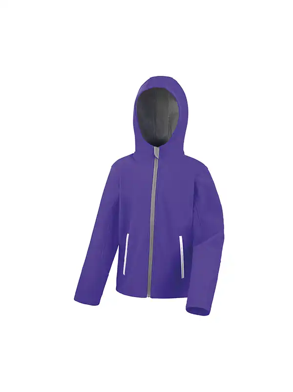 Purple/Grey