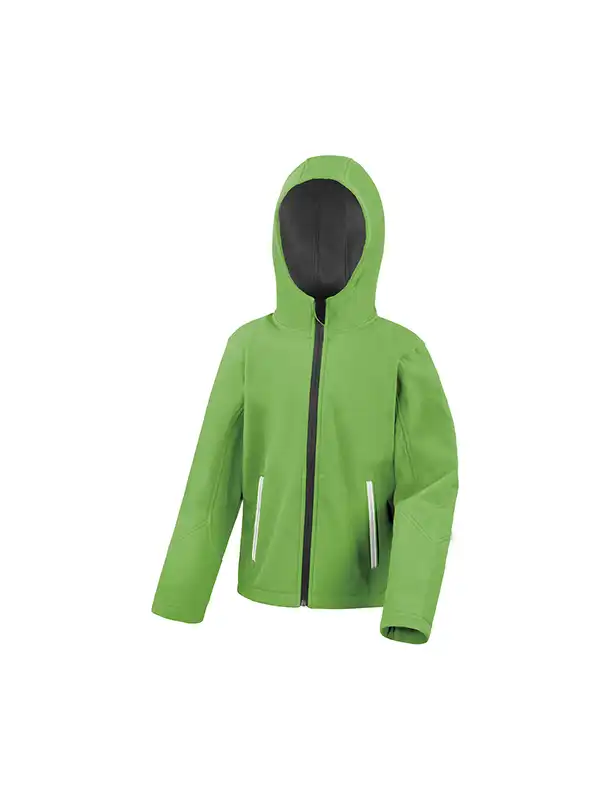 Vivid Green/Black