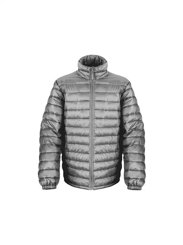 Frost Grey