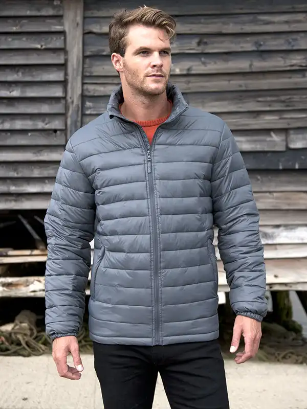 Jakna - Result - Ice Bird Padded Jacket R192M