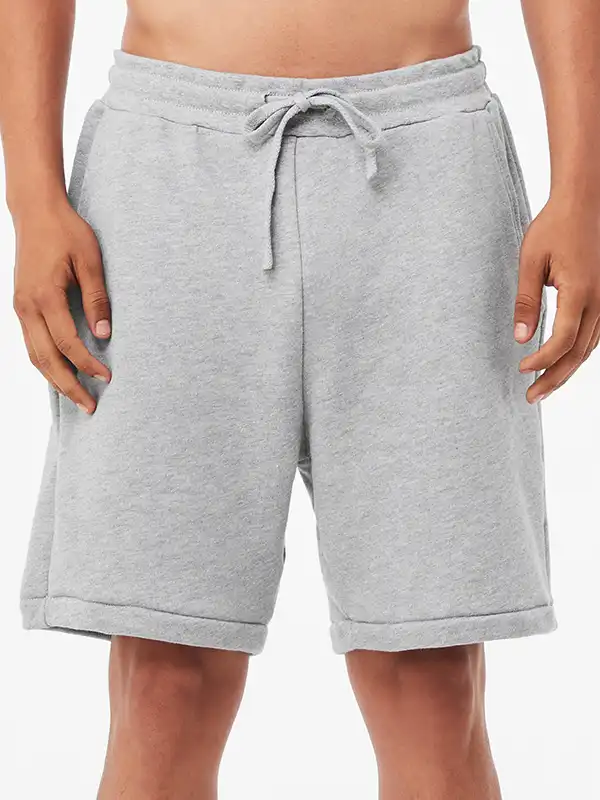 Athletic Grey