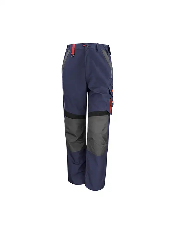 Navy/Black