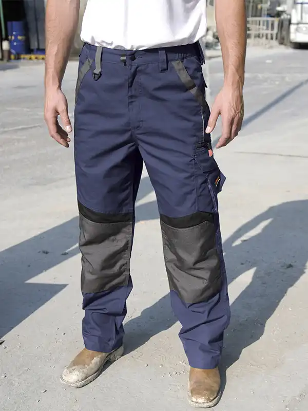 Delovne hlače - Result - Work-Guard Technical Trouser R310X
