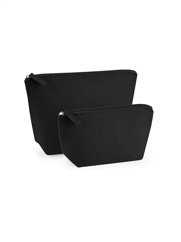 Toaletna torbica - BagBase - Felt Accessory Bag BG724 - Image 3