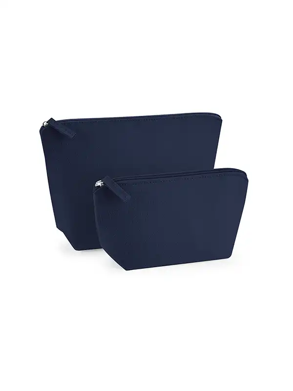 Toaletna torbica - BagBase - Felt Accessory Bag BG724 - Image 6