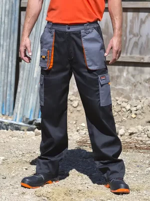 Delovne hlače – Result – LITE Trouser R318X