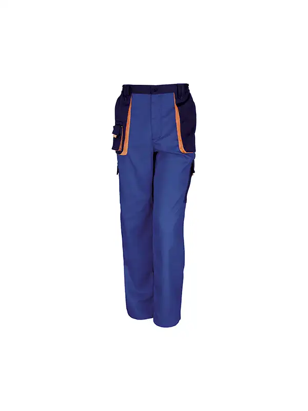Royal/Navy/Orange