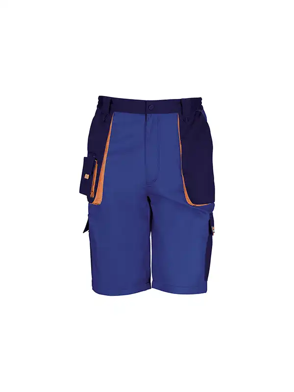Royal/Navy/Orange