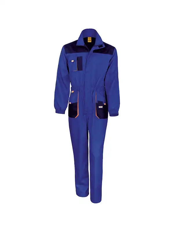 Royal/Navy/Orange