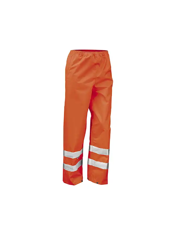 Fluorescent Orange