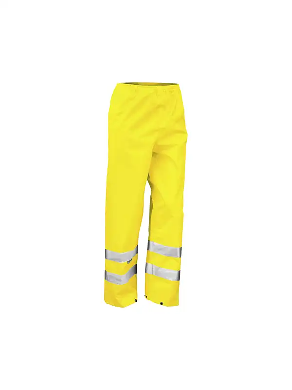 Fluorescent Yellow