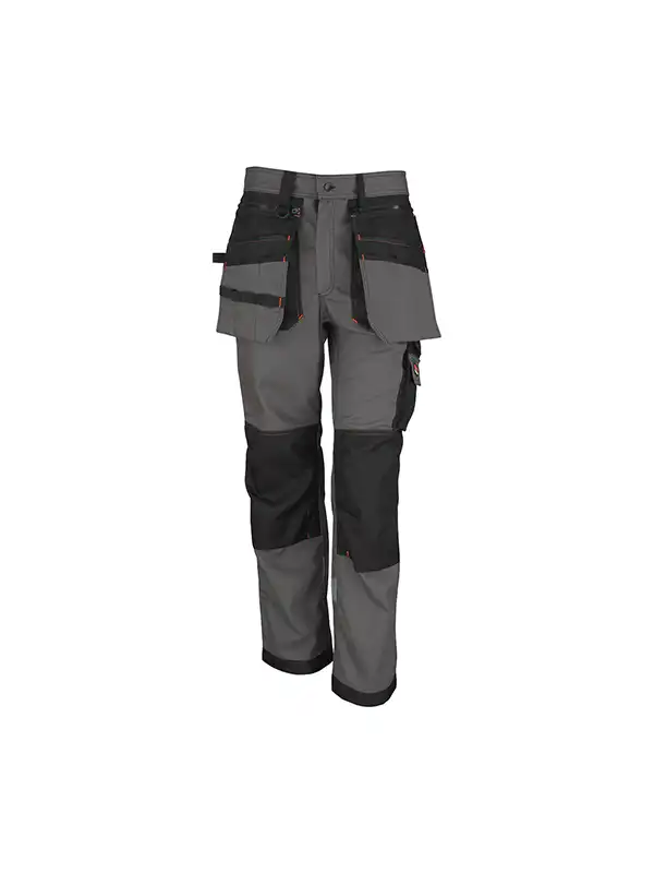 Grey/Black