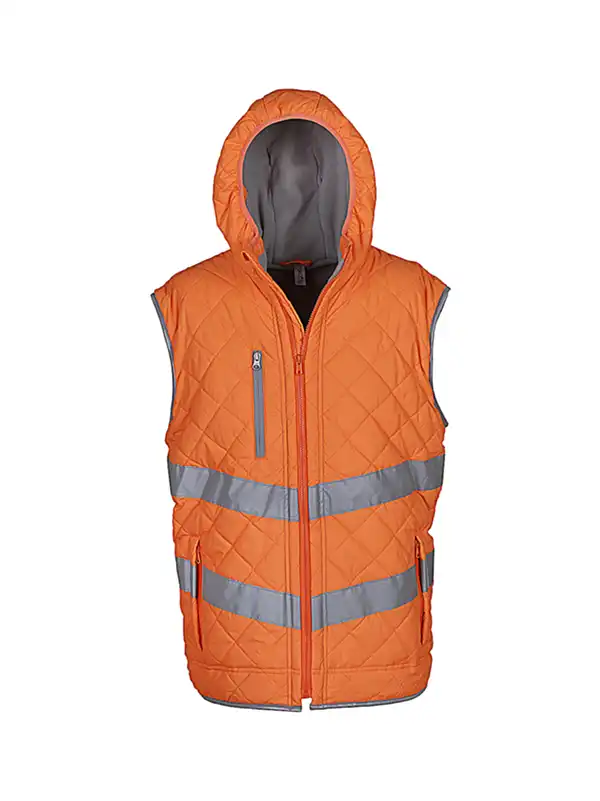 Fluo Orange