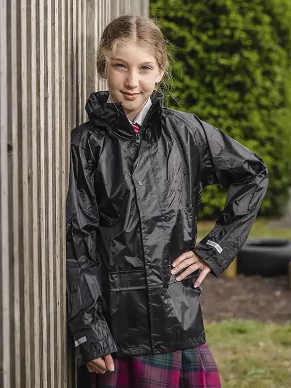 Otroška jakna - Result - Junior Stormdri Jacket R227J