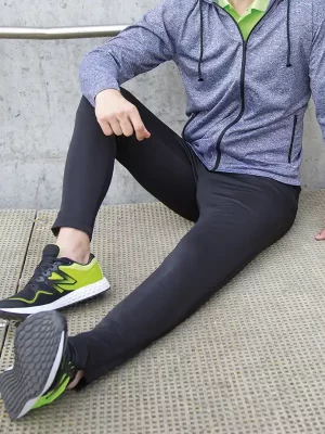 Športne hlače – Spiro – Slim Fit Jogger S276M