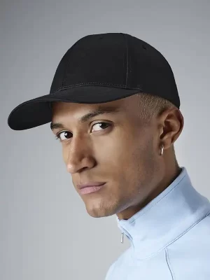 Kapa – Beechfield – Urbanwear 6 Panel Snapback B648