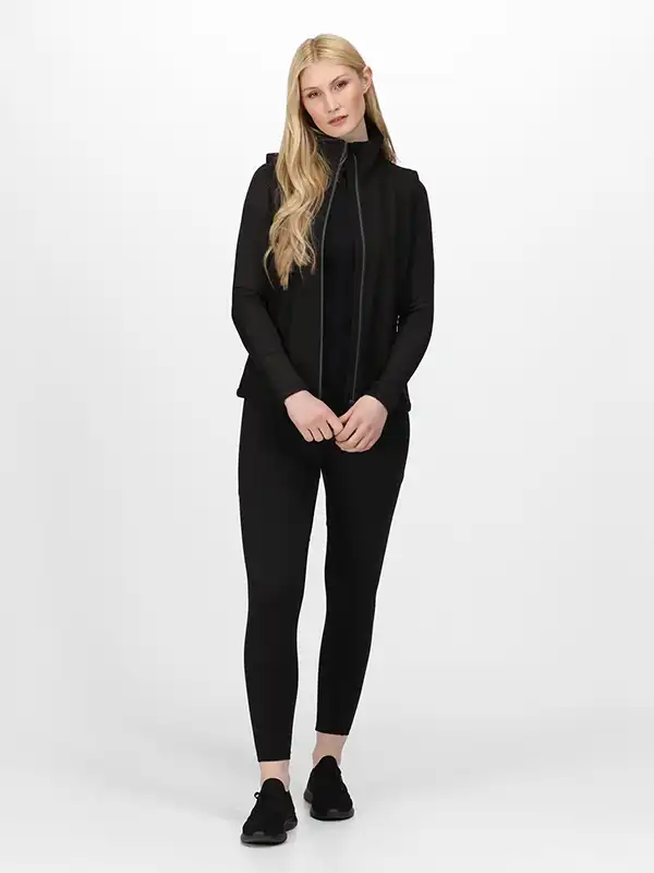 Ženski softshell - Regatta - Women's Ablaze 3 Layer Softshell Jacket RETRA613