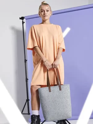 Vrečka – BagBase – Premium Felt Tote BG738