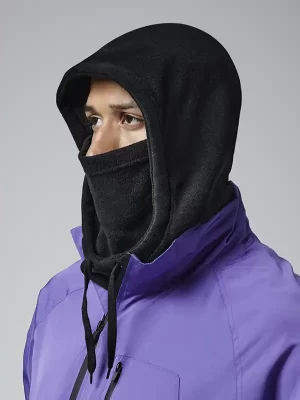 Kapuca – Beechfield – Recycled Fleece Hood B282R
