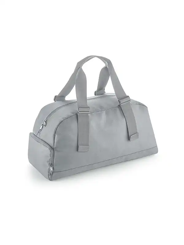 Torba - BagBase - Recycled Essentials Holdall BG278 - Image 3