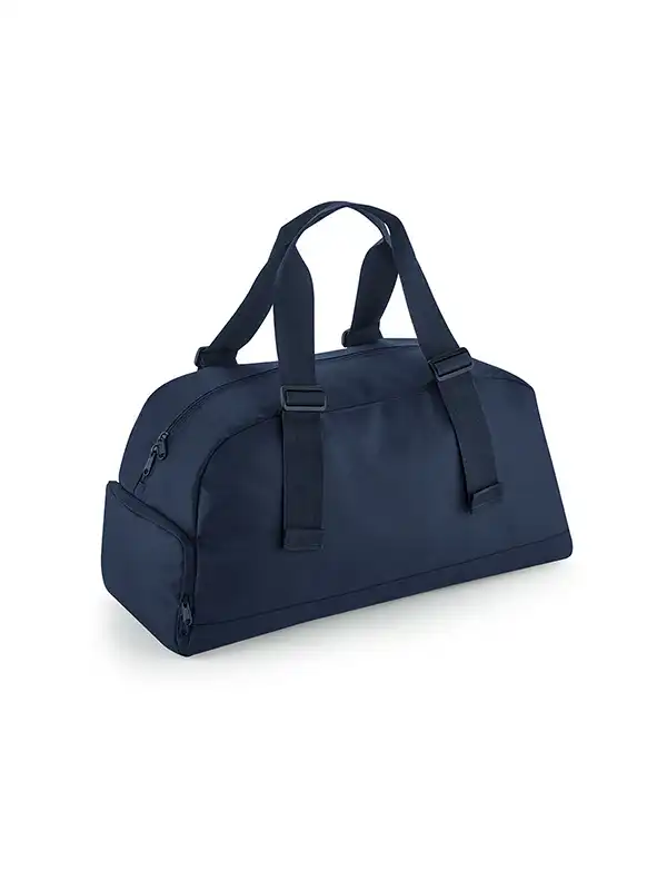 Torba - BagBase - Recycled Essentials Holdall BG278 - Image 4
