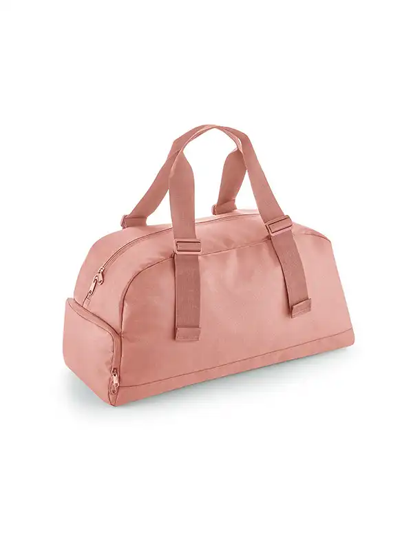 Torba - BagBase - Recycled Essentials Holdall BG278 - Image 5