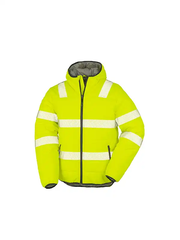 Fluorescent Yellow