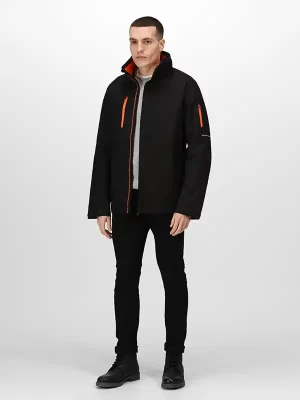 Softshell – Regatta – X-Pro Exosphere II Shell Jacket TRW511