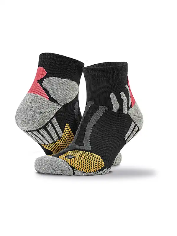 Športne nogavice - Spiro - Technical Compression Sports Socks S294X