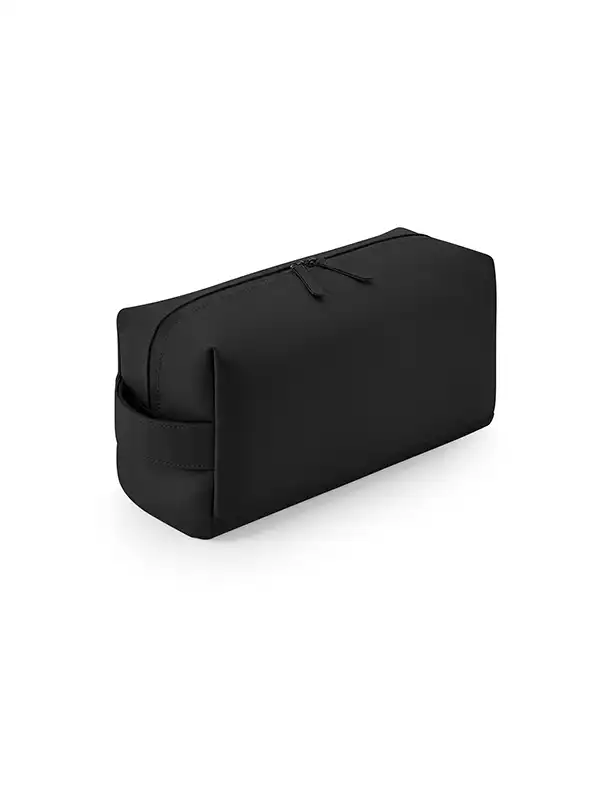 Toaletna torbica - BagBase - Matte PU Accessory Case BG337 - Image 2