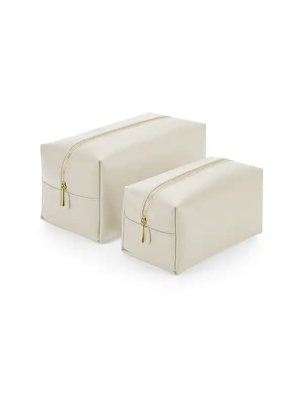 Toaletna torbica - BagBase - Accessories Case "Boutique" BG749 - Image 5