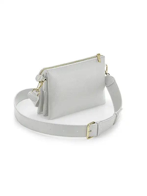 Torbica - BagBase - Cross Body Bag "Boutique" BG759 - Image 3