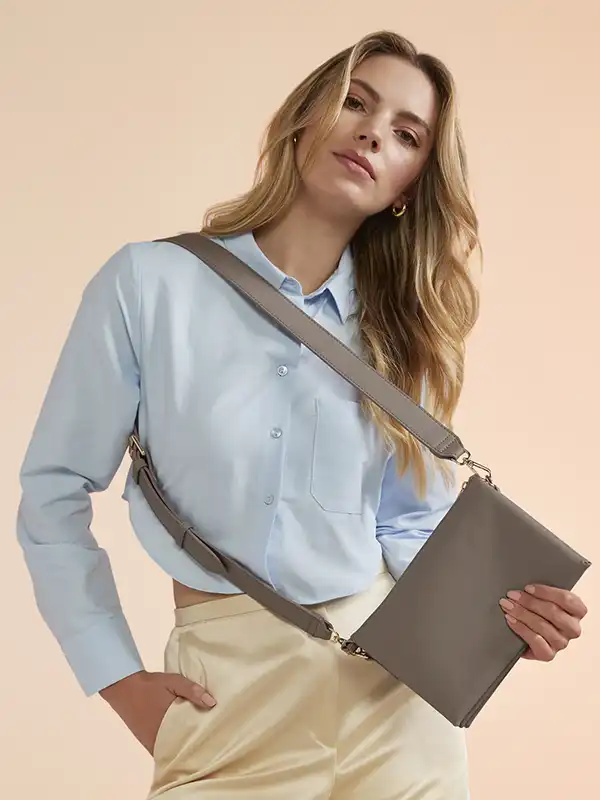 Torbica - BagBase - Cross Body Bag "Boutique" BG759