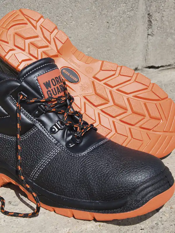 Delovni čevlji - Result - Defence Safety Boot R340X