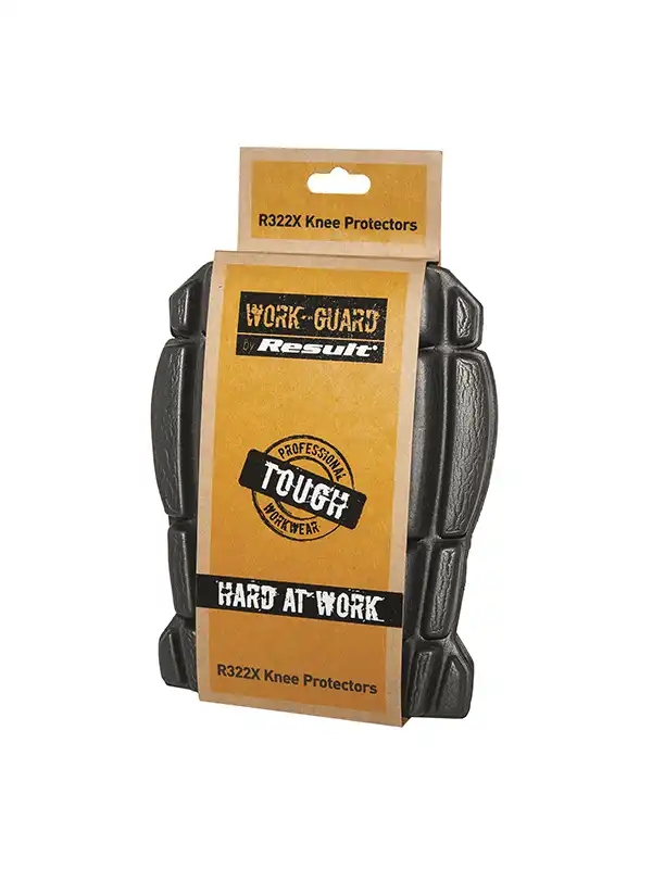Zaščita za kolena - Result - Knee Protectors R322X - Image 2