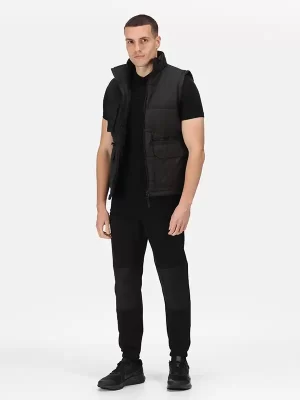 Brezrokavnik – Regatta – Steller Multi-zip Bodywarmer TRA803