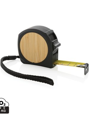 Meter – XD – RCS recycled plastic bamboo tape 5M/19mm