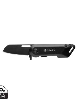 Zložljiv nož – Gear X – folding knife