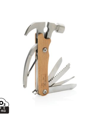 Multiorodje – XD – Wooden multi-tool hammer