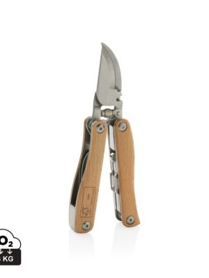 Multiorodje – XD – Wooden garden multi-tool
