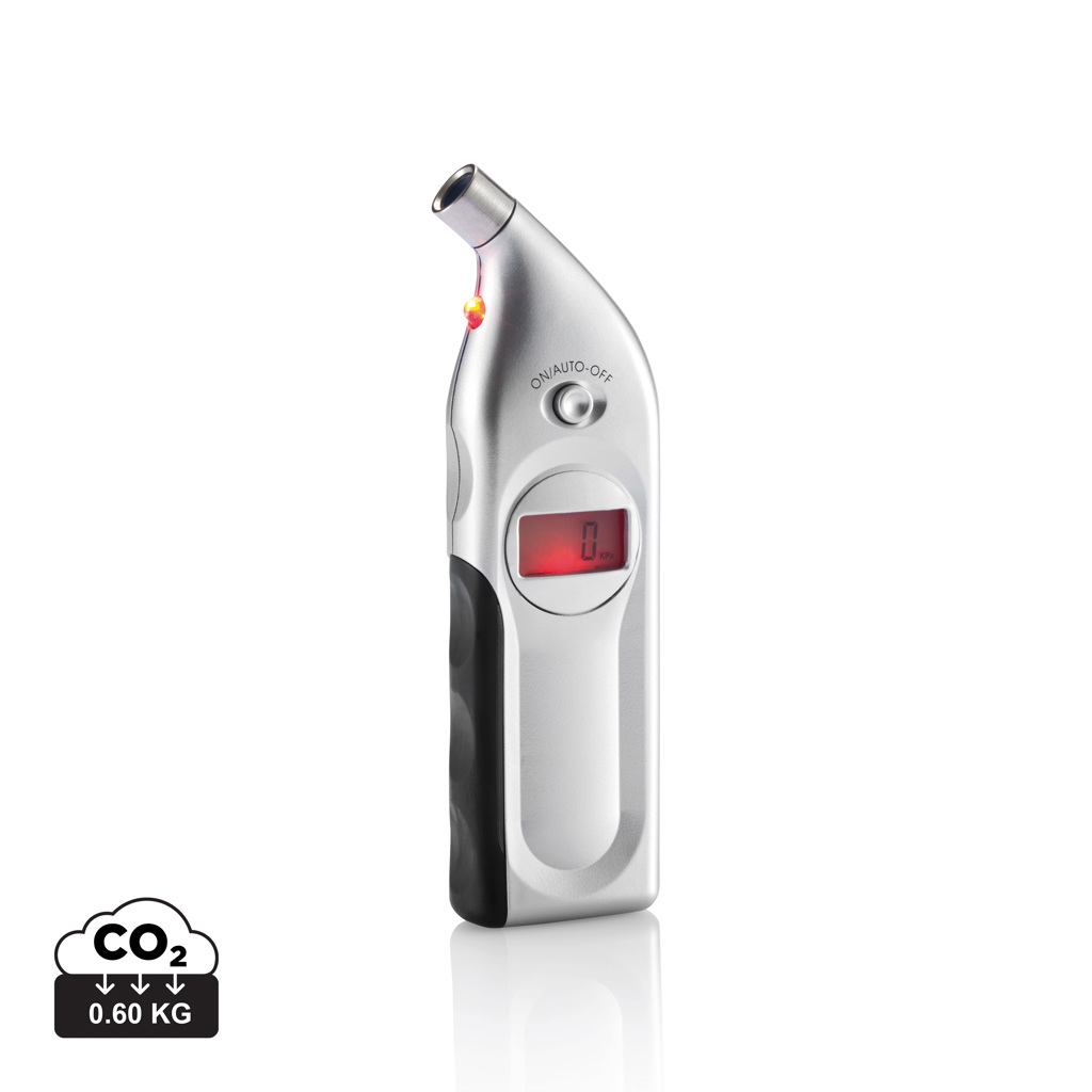 Merilec tlaka - XD - Digital tyre gauge