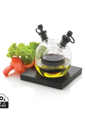 Set za olje in kis – XD – Orbit oil & vinegar set