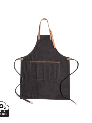 Predpasnik – XD – Deluxe canvas chef apron