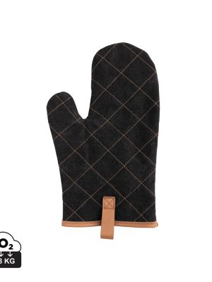 Kuhinjska rokavica – XD – Deluxe canvas oven mitt