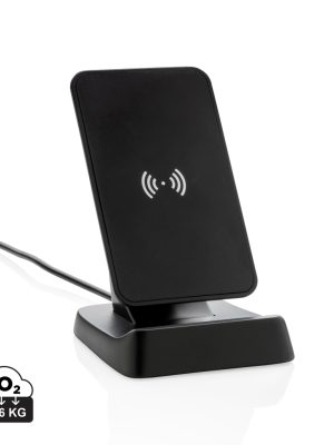 Stojalo z brezžičnim polnilnikom – XD – 10W Wireless fast charging stand