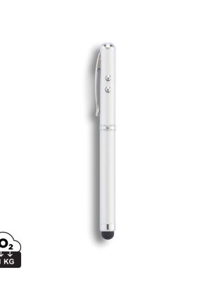 Kemični svinčnik – XD – 4 in 1 pen