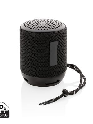 Brezžični zvočnik – XD – Soundboom waterproof 3W wireless speaker