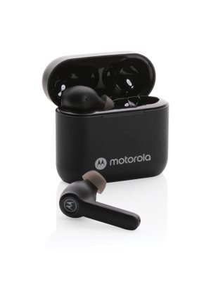 Brezžične slušalke – Motorola – TWS MOTO Active Noise Cancelling Buds S