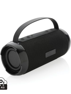 Brezžični zvočnik – XD – RCS recycled plastic Soundboom waterproof 6W speaker